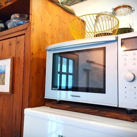 Cozy Mini House With Beautiful Views Apartment Eygliers Екстериор снимка
