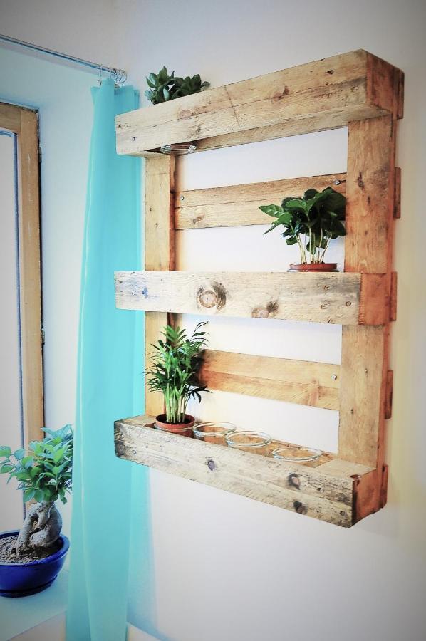 Cozy Mini House With Beautiful Views Apartment Eygliers Екстериор снимка