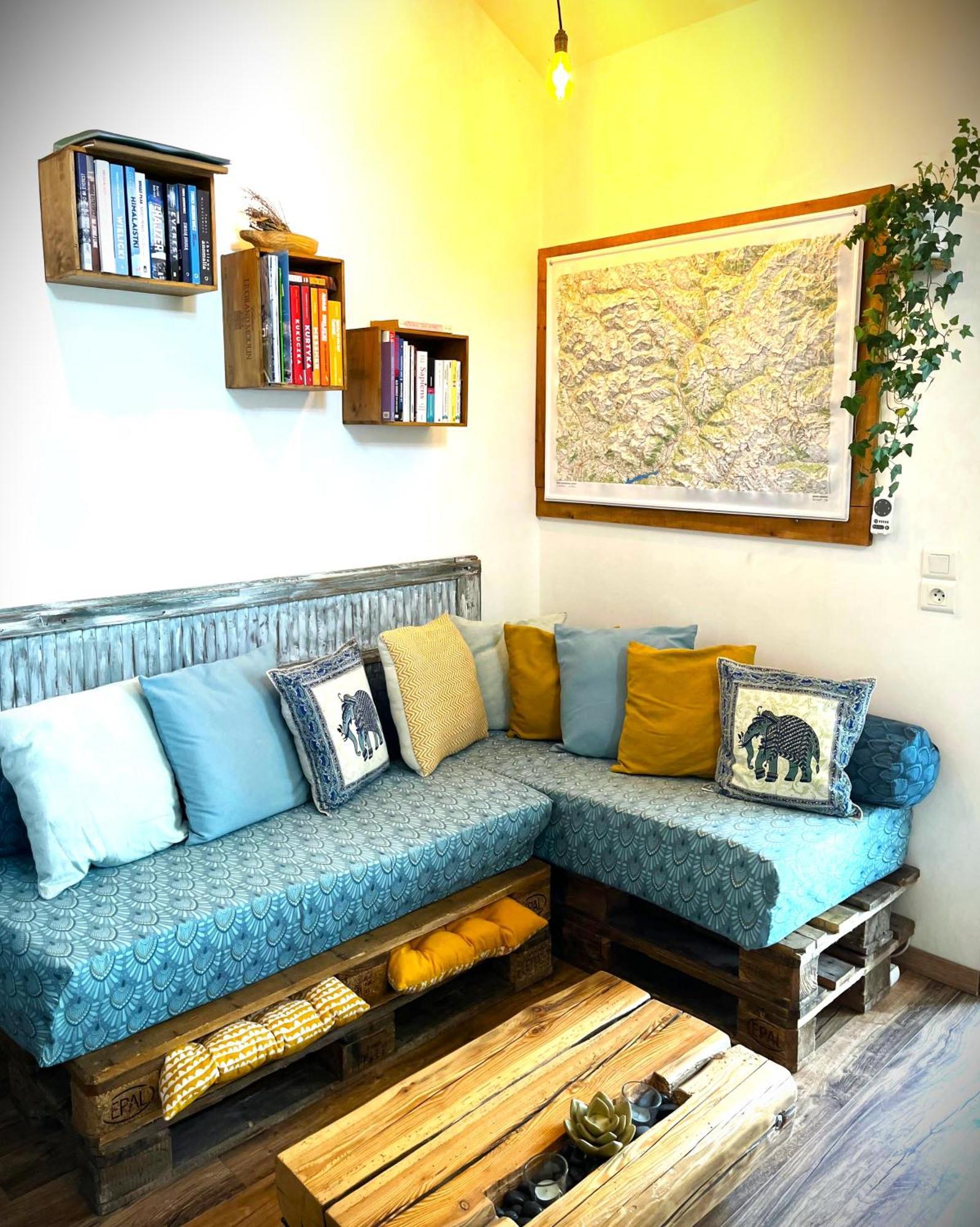 Cozy Mini House With Beautiful Views Apartment Eygliers Екстериор снимка